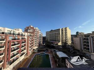 Prodej bytu 3+kk, Nesebar, Bulharsko, 96 m2