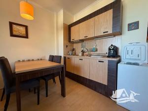 Prodej bytu 3+kk, Nesebar, Bulharsko, 80 m2