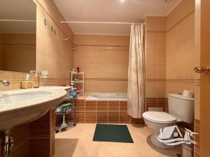 Prodej bytu 3+kk, Nesebar, Bulharsko, 80 m2