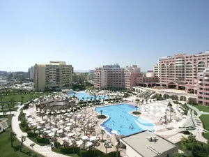 Prodej bytu 3+kk, Nesebar, Bulharsko, 80 m2
