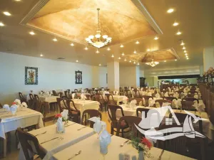 Prodej bytu 3+kk, Nesebar, Bulharsko, 80 m2