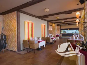Prodej bytu 3+kk, Nesebar, Bulharsko, 80 m2