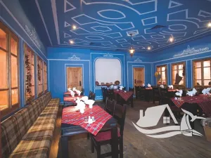 Prodej bytu 3+kk, Nesebar, Bulharsko, 80 m2
