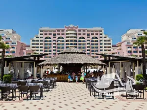 Prodej bytu 3+kk, Nesebar, Bulharsko, 80 m2