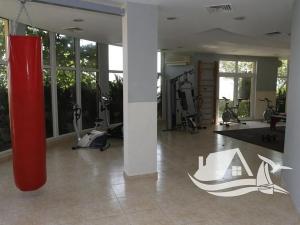 Prodej bytu 2+kk, Aheloy, Bulharsko, 65 m2
