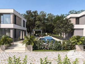 Prodej rodinného domu, Pomorie, Bulharsko, 156 m2