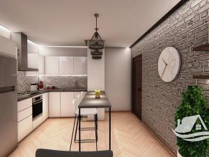Prodej rodinného domu, Pomorie, Bulharsko, 116 m2