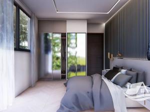 Prodej rodinného domu, Pomorie, Bulharsko, 116 m2