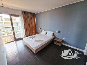 Prodej bytu 3+kk, Obzor, Bulharsko, 125 m2
