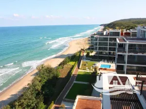 Prodej bytu 3+kk, Obzor, Bulharsko, 125 m2