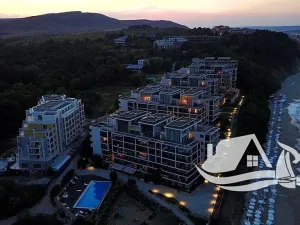 Prodej bytu 3+kk, Obzor, Bulharsko, 125 m2