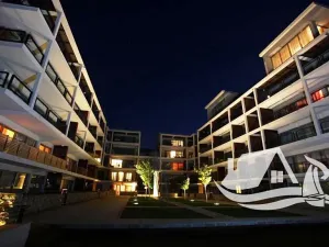 Prodej bytu 3+kk, Obzor, Bulharsko, 125 m2