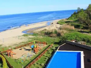 Prodej bytu 3+kk, Obzor, Bulharsko, 125 m2