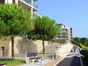 Prodej bytu 3+kk, Obzor, Bulharsko, 125 m2
