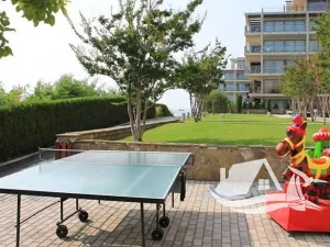 Prodej bytu 3+kk, Obzor, Bulharsko, 125 m2