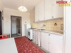 Prodej bytu 2+1, Přerov, tř. Gen. Janouška, 62 m2