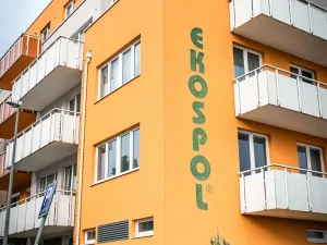 Pronájem bytu 1+kk, Praha - Kyje, Sicherova, 47 m2