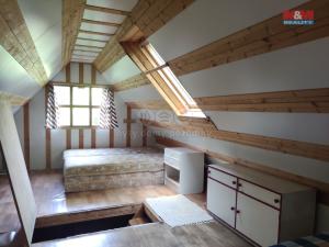 Prodej chaty, Lešany - Nová Ves, 38 m2