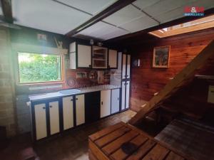 Prodej chaty, Lešany - Nová Ves, 38 m2