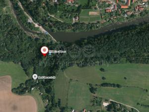 Prodej chaty, Lešany - Nová Ves, 38 m2