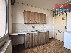 Pronájem kanceláře, Žamberk, Zemědělská, 100 m2
