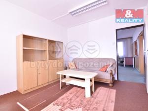 Pronájem kanceláře, Žamberk, Zemědělská, 100 m2