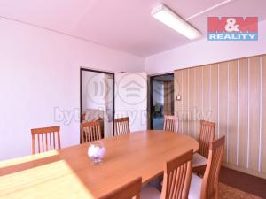 Pronájem kanceláře, Žamberk, Zemědělská, 100 m2