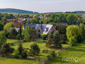 Prodej rodinného domu, Líšnice, 420 m2