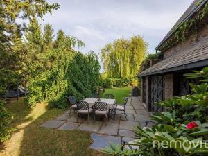 Prodej rodinného domu, Líšnice, 420 m2