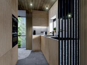Prodej - jiné, Josefův Důl, 30 m2