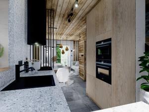 Prodej - jiné, Josefův Důl, 30 m2
