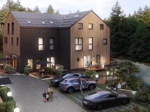 Prodej - jiné, Josefův Důl, 30 m2