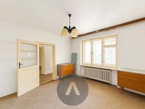 Prodej rodinného domu, Moutnice, 270 m2