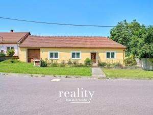 Prodej rodinného domu, Borotice, 226 m2