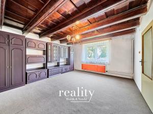 Prodej chalupy, Borotice, 226 m2