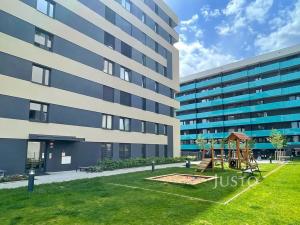 Prodej bytu 1+kk, Praha - Žižkov, Olgy Havlové, 33 m2