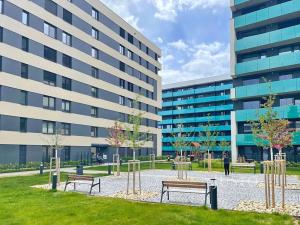 Prodej bytu 1+kk, Praha - Žižkov, Olgy Havlové, 33 m2