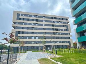 Prodej bytu 1+kk, Praha - Žižkov, Olgy Havlové, 33 m2