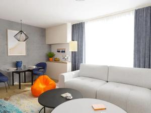 Prodej bytu 2+kk, Brno, Mikulovská, 40 m2