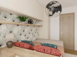 Prodej bytu 2+kk, Brno, Mikulovská, 40 m2