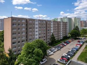 Prodej bytu 2+kk, Brno, Mikulovská, 40 m2