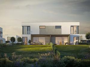 Prodej rodinného domu, Praha - Březiněves, Poštolčí, 161 m2