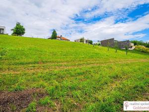 Prodej pozemku, Konárovice, Zadní Zájezd, 1497 m2
