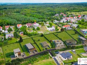 Prodej pozemku, Konárovice, Zadní Zájezd, 1497 m2