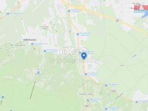 Prodej pozemku pro bydlení, Třinec - Oldřichovice, 638 m2