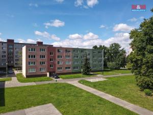 Prodej bytu 3+1, Ostrava, Václava Košaře, 69 m2