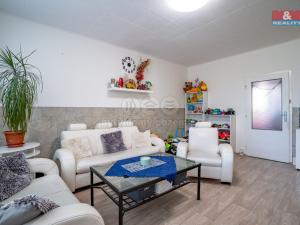 Prodej bytu 3+1, Ostrava, Václava Košaře, 69 m2