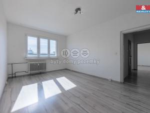 Pronájem bytu 2+1, Chodov, Vítězná, 53 m2