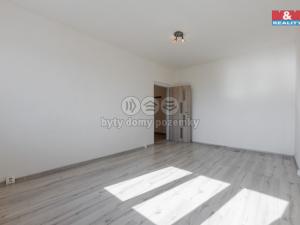 Pronájem bytu 2+1, Chodov, Vítězná, 53 m2