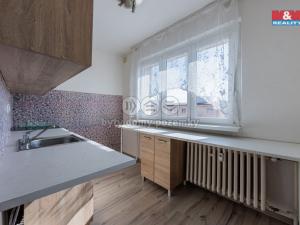 Pronájem bytu 2+1, Chodov, Vítězná, 53 m2